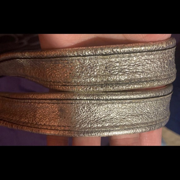 Coach shoulder bag - Picture 7 of 7